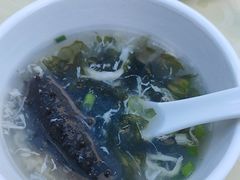 -乳山国际大酒店3号餐厅