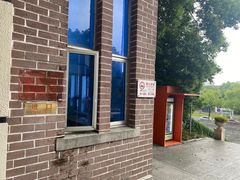 -上海佘山国家森林公园西佘山园