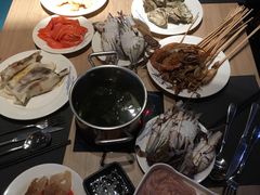 -星伦多自助料理(永旺店)