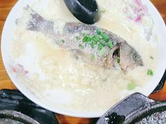 -玥洋老砂锅(广场街店)