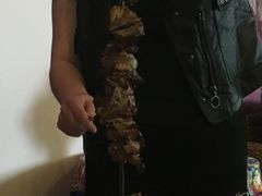 -喀秋莎俄罗斯西餐厅(广州分店)