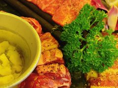 -AJIYA炭火烧肉(徐汇正大乐城店)