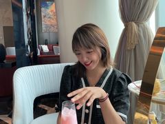 -南宁那莲豪华精选酒店-云霄酒廊·80楼高空城景酒吧
