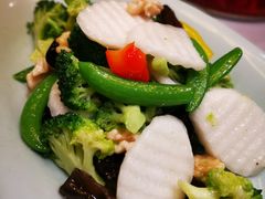 美味小炒-北平盛世·新京菜·北京烤鸭(劲松·双井店)