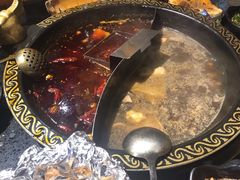 -大味老火锅City店