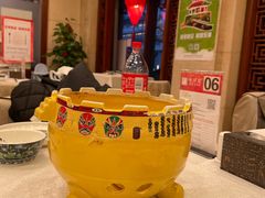 -老浒记民俗酒楼(王府井店)