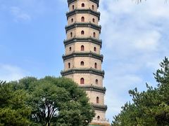 -承德避暑山庄景区