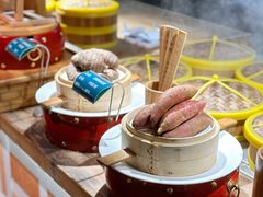 -筱爷叔·上海传统手工菜(玉树路店)