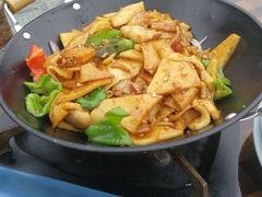 -南京市无想山景区