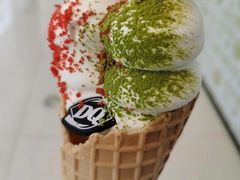 -DQ·蛋糕·冰淇淋(雨花吾悦店)