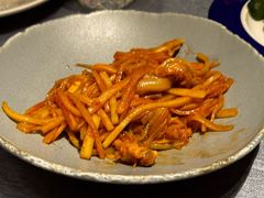 -A One Kitchen·南京精菜馆(德基广场店)