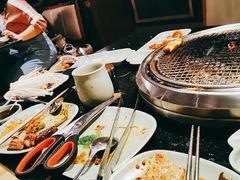-悟烧·自助烤肉料理(秋林旗舰店)