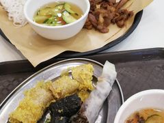 -华姐鸡粉(教育路店)