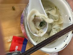 -哈灵现炒本帮面(宁波路店)