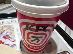 -肯德基(新阳光店)