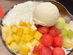 -鲜芋仙(时尚天河店)
