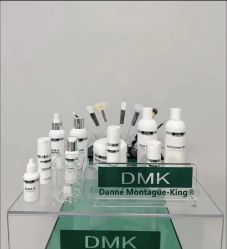 -VE专注问题肌·赛诺龙&科学美肤中心