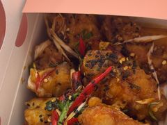 -悠个炸鸡(南京创始店)