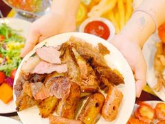 -拉丁餐厅·巴西烤肉自助(正佳广场店)