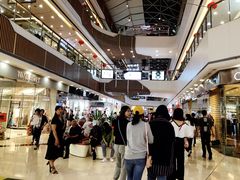 -万达广场(万州店)