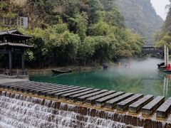 -三峡人家风景区
