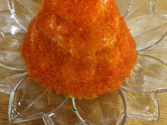 火山沙拉-魔丼屋(日月光店)