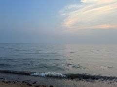 -李官龙王庙海滨旅游度假村