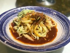 兰州酿皮-阿西娅食府(中关村店)