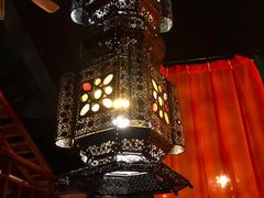 -甘尼仕印度餐厅酒吧(斜塘老街店)