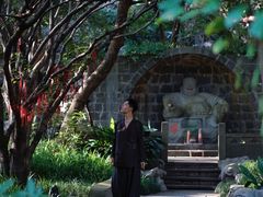 -杭州西子湖四季酒店·金沙厅