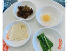 -桥香园过桥米线(复兴路店)