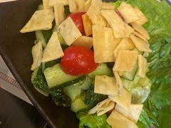 -克比叔叔印度餐厅Kebabs on the Grille(永康路分店)