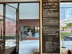 -fishtank鱼缸咖啡(三山街店)