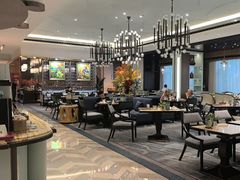 -西藏饭店·亚克·食光自助餐厅