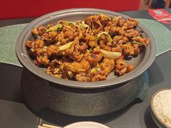 -美蛙四季(六里桥店)