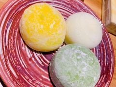 -小笠原·日料店