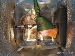 -小苍兰风铃草·礼物蛋糕(沈阳店)