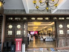 -东江渔村·古典园林·30年粤菜老字号(太和店)