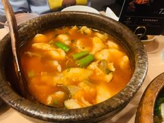 -山石榴·贵州菜(丰盛里店)