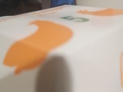 -麦当劳(虹梅路地铁站店)