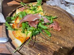 -榖屋house of flour(张江首店)