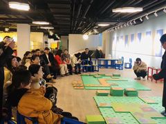 -Lucy水世界游泳学校(望京馆)