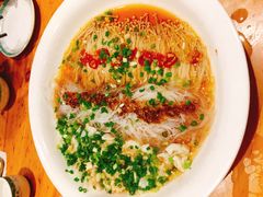 -大清花饺子(山庄店)