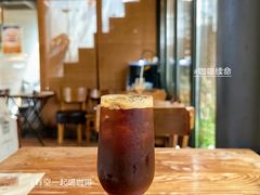 -萤火虫咖啡(砖著店)