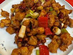 -同发号饭庄(复兴路店)