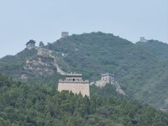 -缘福乡村铁锅炖民宿(八达岭店)