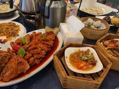 -金龙寨(龙城路店)