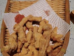 -味妙烤鱼吧(回龙观店)
