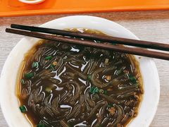 牛肉粉丝-新丰小吃(文三路分店)