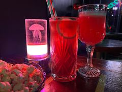 -MOSSO音乐酒吧·Live House(南京西路店)